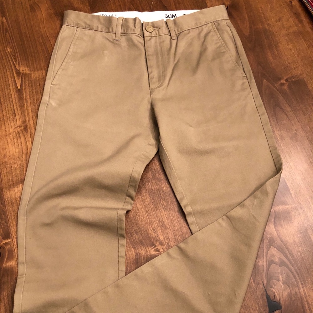 Cute Chinos